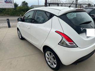 LANCIA Ypsilon usata, con Alzacristalli elettrici
