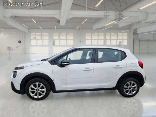 CITROEN C3 usata, con Airbag laterali