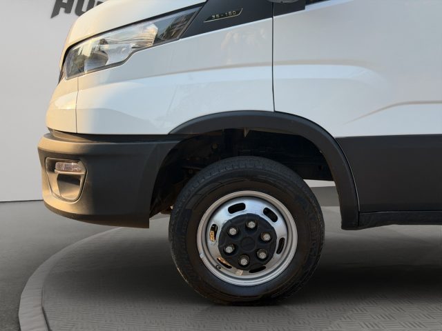 IVECO Daily usata 18