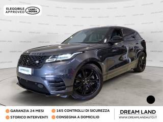 LAND ROVER Range Rover Velar 3.0D l6 300 CV R-Dynamic