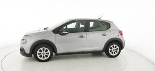 CITROEN C3 usata, con Monitoraggio pressione pneumatici