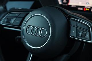 AUDI A3 usata, con Adaptive Cruise Control
