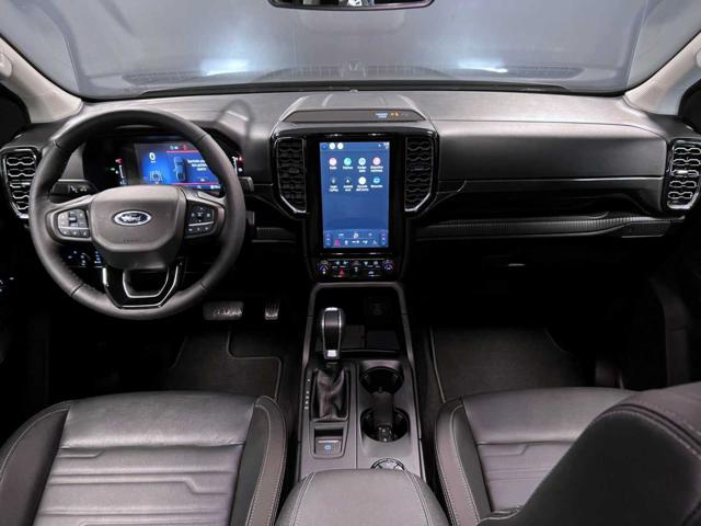 FORD Ranger usata, con Autoradio