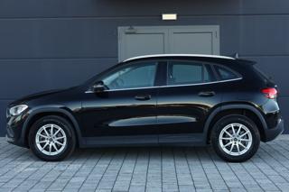 MERCEDES-BENZ GLA 180 usata, con Volante multifunzione