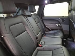 LAND ROVER Range Rover Sport usata, con ESP