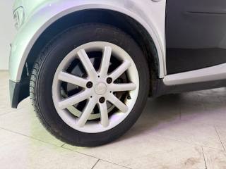 SMART ForTwo usata 2