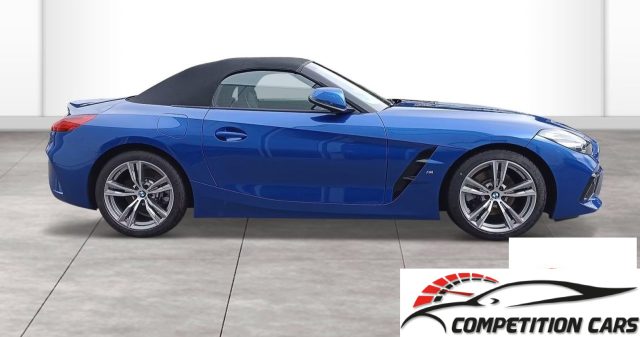 BMW Z4 usata, con Airbag Passeggero
