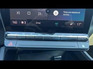 RENAULT Austral usata, con Fari LED