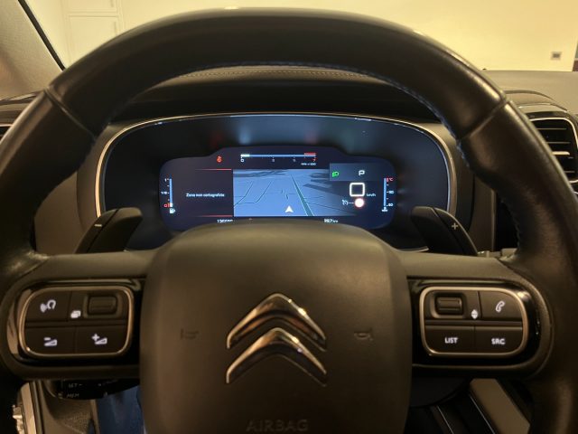 CITROEN C5 Aircross usata, con Antifurto