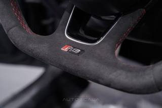 AUDI RS3 usata 28