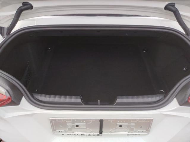 BMW Z4 usata, con Boardcomputer