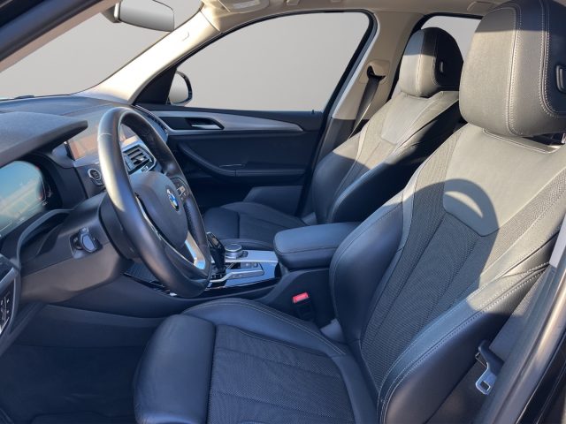 BMW X3 usata, con Chiusura centralizzata