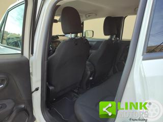 JEEP Renegade usata 18