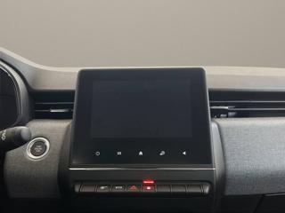 RENAULT Clio usata, con Sedile posteriore sdoppiato