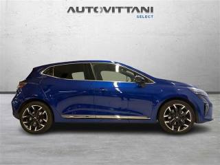 RENAULT Clio usata, con Alzacristalli elettrici