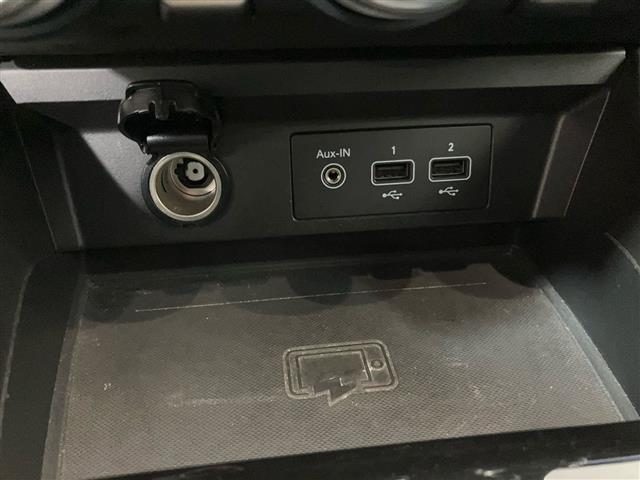 RENAULT Arkana usata 25