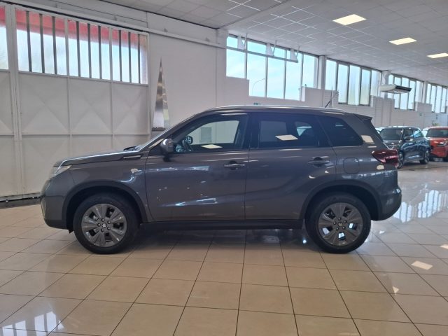 SUZUKI Vitara usata, con Airbag