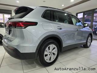 VOLKSWAGEN Tiguan usata, con Airbag Passeggero