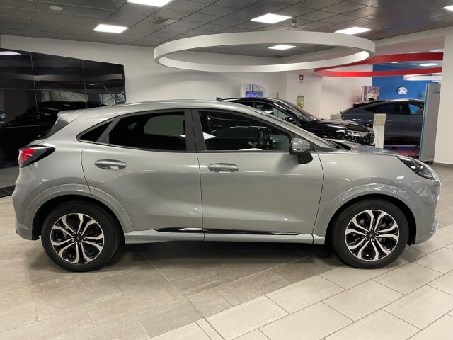 FORD Puma usata, con ESP