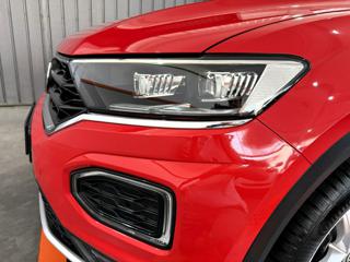 VOLKSWAGEN T-Roc usata, con Airbag Passeggero