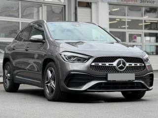 MERCEDES-BENZ GLA 200 usata, con Airbag laterali