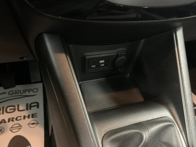 HYUNDAI iX20 usata, con Park Distance Control