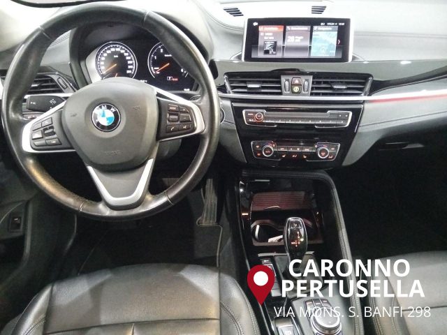 BMW X1 usata, con Controllo trazione