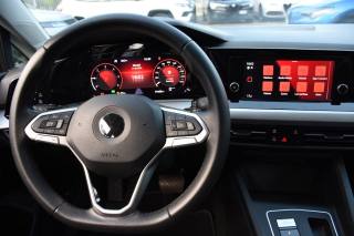 VOLKSWAGEN Golf usata, con Chiusura centralizzata