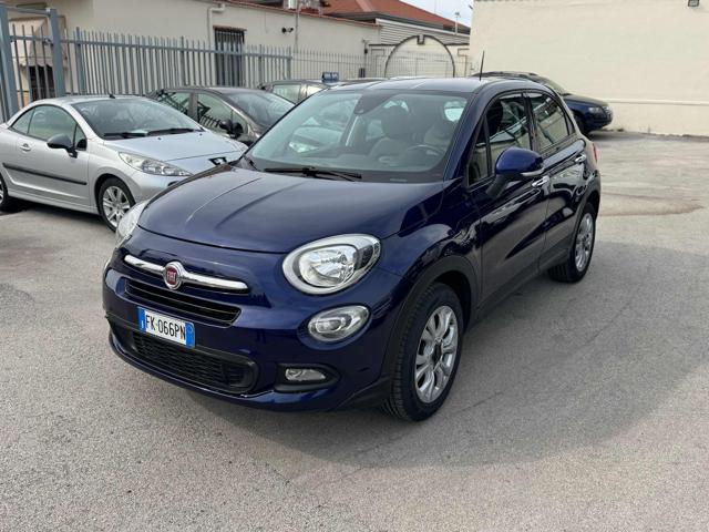 FIAT 500X usata, con Airbag