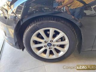 FORD C-Max usata 29