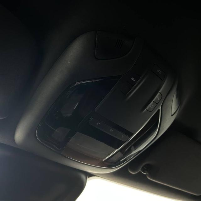 MASERATI Levante usata, con Sedile posteriore sdoppiato