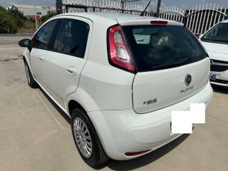 FIAT Punto usata, con Alzacristalli elettrici