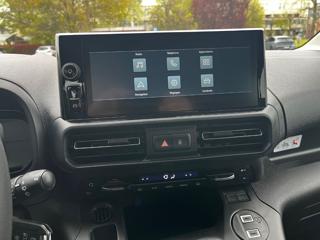 FIAT Doblo usata, con Cruise Control