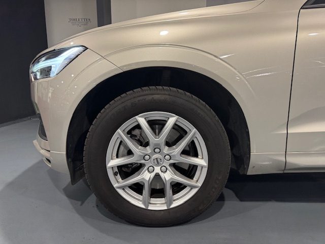 VOLVO XC60 usata, con Touch screen