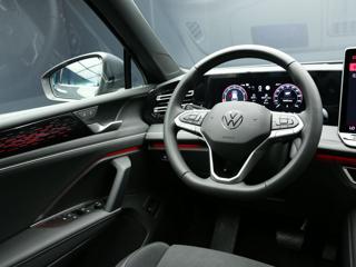 VOLKSWAGEN Tiguan usata, con Controllo trazione