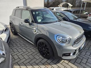 MINI Countryman usata, con Bluetooth
