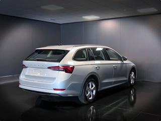 SKODA Octavia usata, con Alzacristalli elettrici