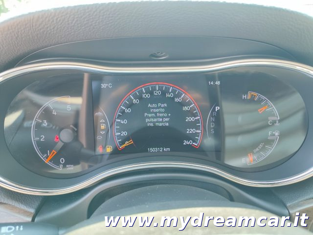 JEEP Grand Cherokee usata 11