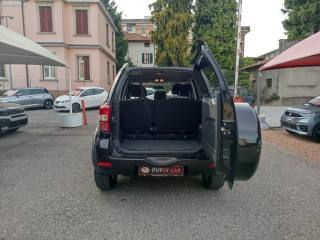 DAIHATSU Terios usata, con Cerchi in lega