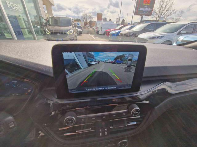 FORD Kuga usata, con Cruise Control