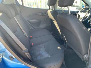 OPEL Karl usata, con Controllo trazione