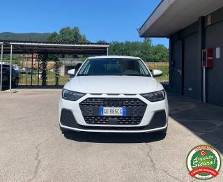 AUDI A1 usata, con Airbag laterali