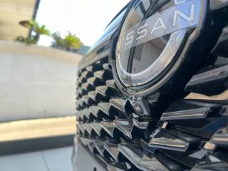 NISSAN Qashqai usata, con Antifurto