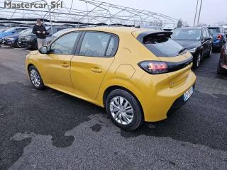 PEUGEOT 208 usata, con Airbag Passeggero