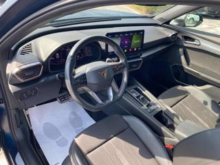CUPRA Formentor usata, con ESP