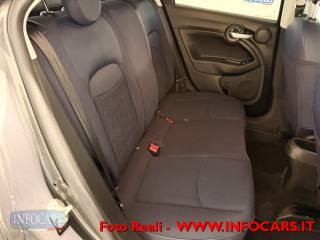 FIAT 500X usata, con Chiusura centralizzata