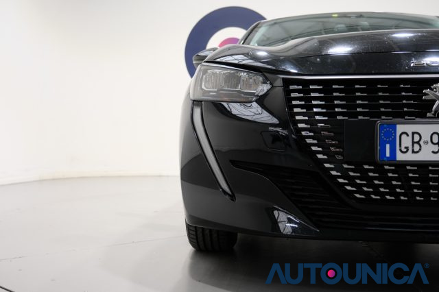 PEUGEOT 208 usata 45