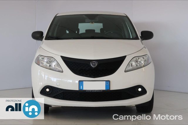LANCIA Ypsilon usata 1