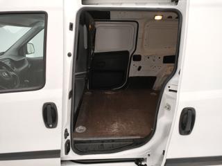 FIAT Doblo usata, con Porta scorrevole