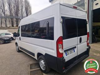 FIAT Ducato usata, con Autoradio